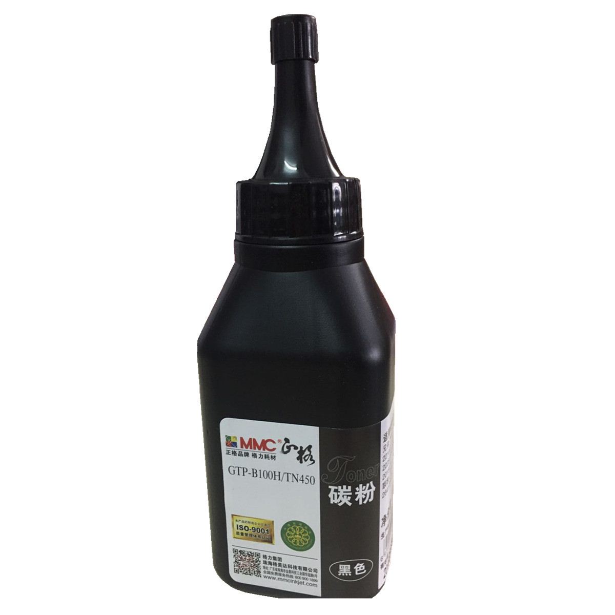 正格（MMC）专业版添加粉（GTP-B100H/TN450）