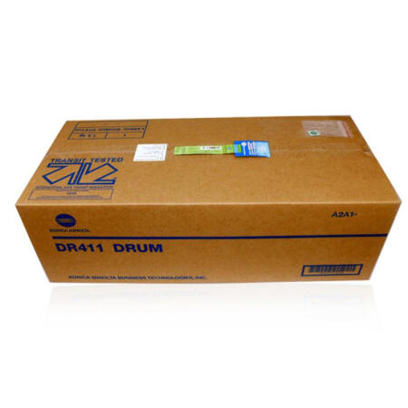 柯尼卡美能达DR411套鼓