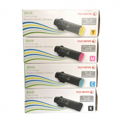 富士施乐（FujiXerox）CT202614-CT2026