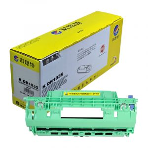 科思特KST-DR1035硒鼓黑色(适用于BROTHERHL