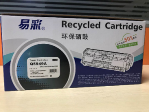 易彩惠普Q5949A硒鼓