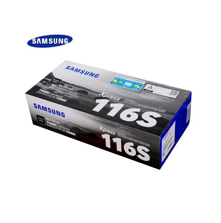 三星MLT-D116S粉盒