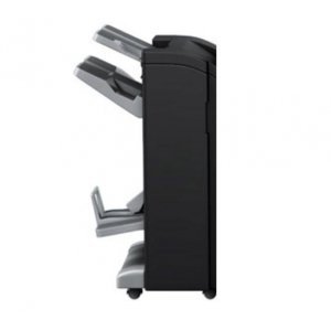 柯尼卡美能达KonicaMinoltaFS-533排纸处理器