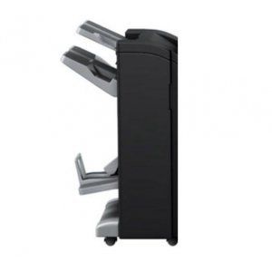 柯尼卡美能达KonicaMinoltaFS-533排纸处理器