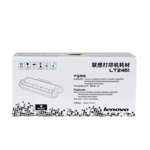 联想（Lenovo）LT2451墨粉