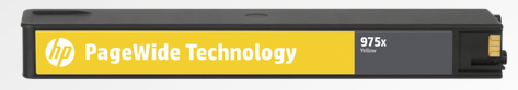 HP975X（L0S06AA黄色）