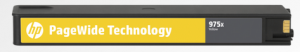HP975X（L0S06AA黄色）