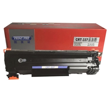 图美诺CRG-337黑色硒鼓打印量1500页（适用于MF21