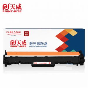 天威（PrintRite）CF232A黑色鼓架标准装（蓝包）