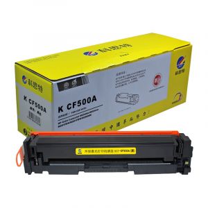 科思特CF500A硒鼓黑色