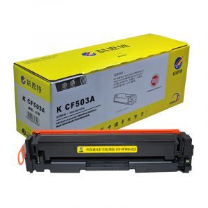 科思特CF503A红色硒鼓