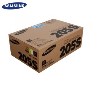 三星（SAMSUNG）MLT-D205S硒鼓205S适用33