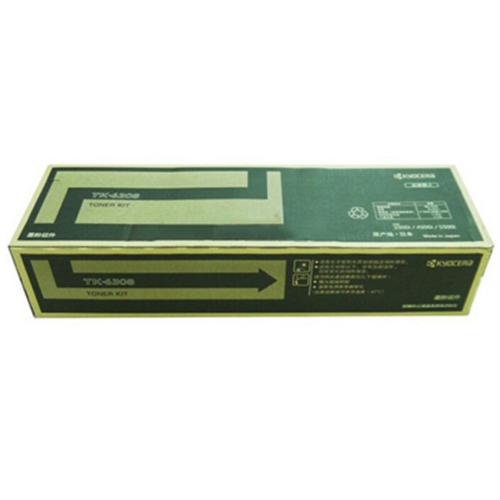 京瓷/KYOCERATK-6308碳粉墨粉盒((KYOCER