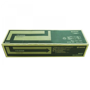 京瓷/KYOCERATK-6308碳粉墨粉盒((KYOCER