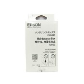 爱普生（EPSON）T2950维护箱墨盒适用WF-100便携