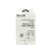 爱普生（EPSON）T2950维护箱墨盒适用WF-100便携