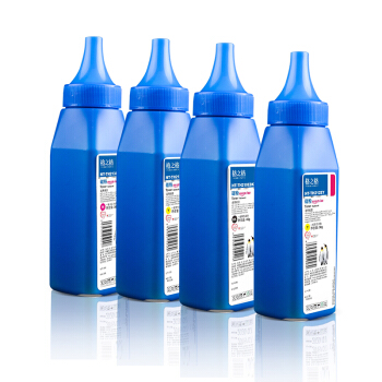 格之格碳粉(NT-TH211/212/213)/三色套装标准