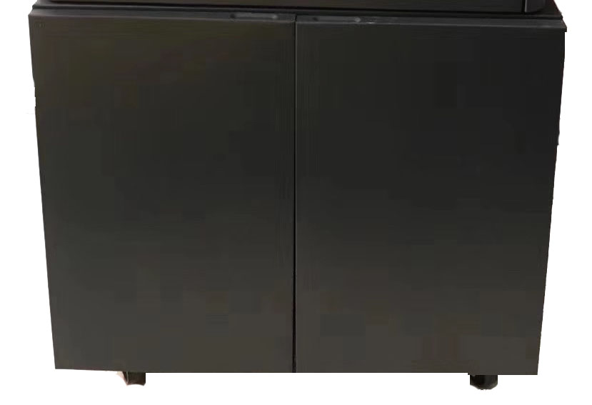 柯尼卡美能达bizhub205i复印机工作台