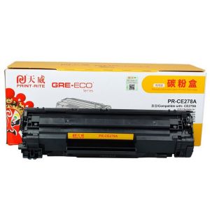 天威（PrintRite）PR-CE278A打印机硒鼓商用装