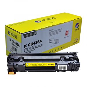 科思特CB436A硒鼓适用惠普P1505P1500M1522NFM1120佳能3250专业版
