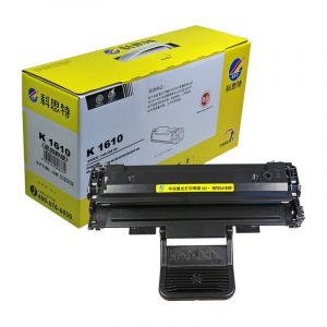 科思特（KST）ML1610硒鼓适用三星SCX4521FML20102570施乐3117戴尔1100专业版