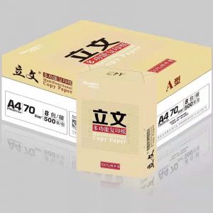 立文70克-A4