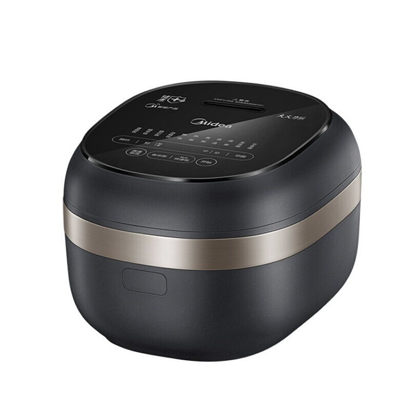 美的 HS4069 电饭煲家用多功能 wifi互联智能控制触