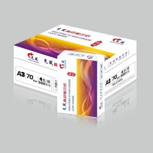 超级先风70克-A3