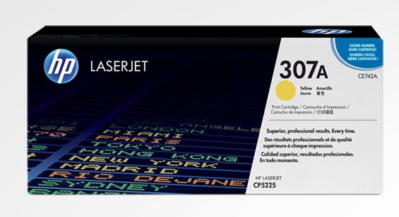 307A（CE742A）