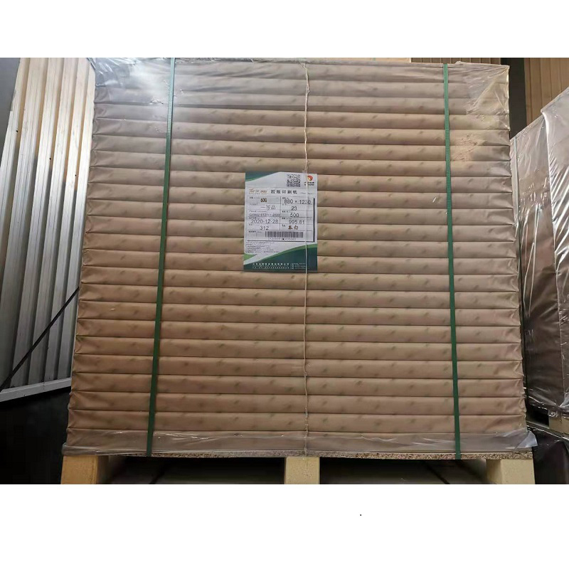 金太阳 60G双胶纸 880mm×1230mm （本白 50