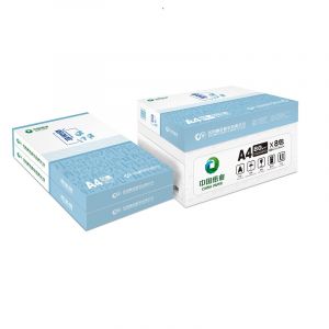 岳至尚-品复印纸80克A4