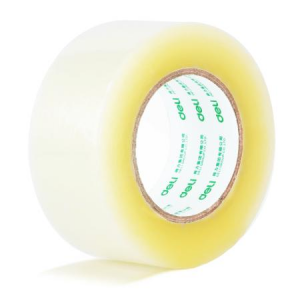 得力30285普透封箱胶带55mm*200y*45um