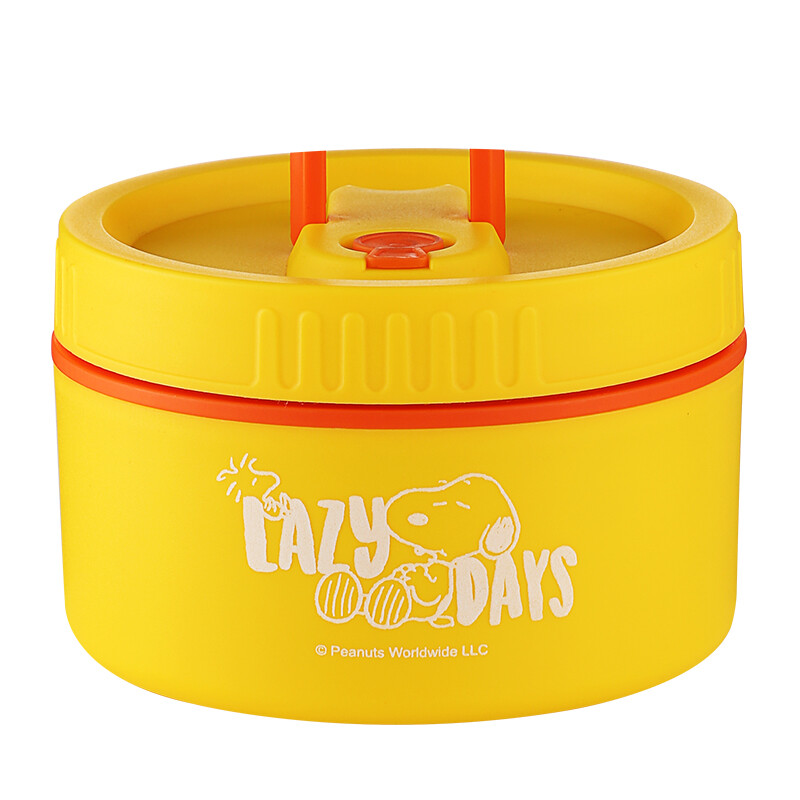 304不锈钢饭盒（颜色随机）