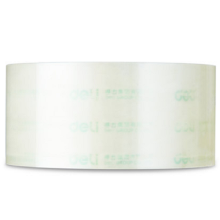 得力30205封箱胶带