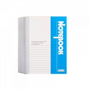 青联笔记本20本装办公A5笔记商务办公软面抄学生笔记本书写本文具本子记事本可平摊软抄本