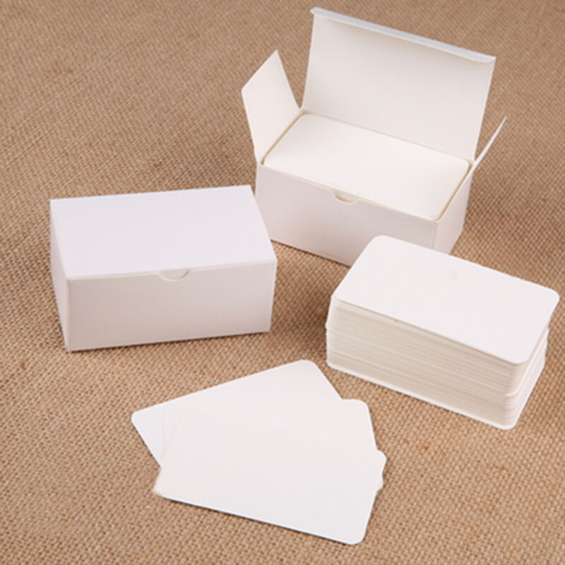 乌龟先森卡片圆角空白卡片200张盒装涂鸦留言书签随写古风复古