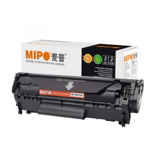 麦普（MIPO）硒鼓（hp2612A）