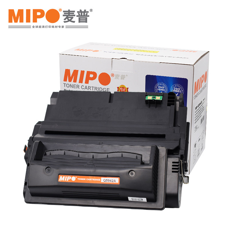 麦普（MIPO）硒鼓（hp5942A）