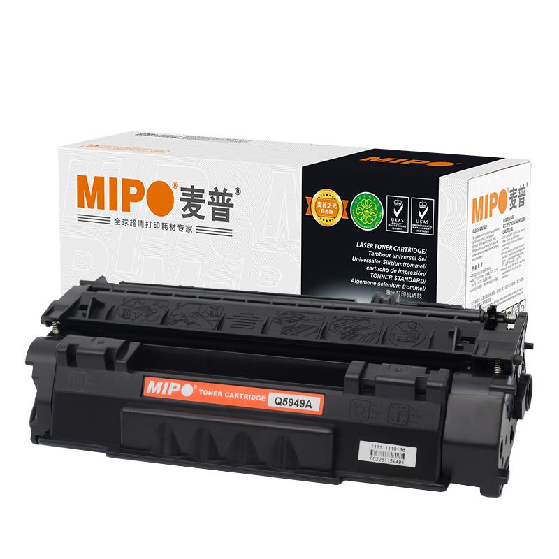 麦普（MIPO）硒鼓（Samsung108S）