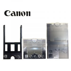 佳能CP打印机进纸盒CP1200CP910用3寸进纸盒5寸进纸器6寸进纸器