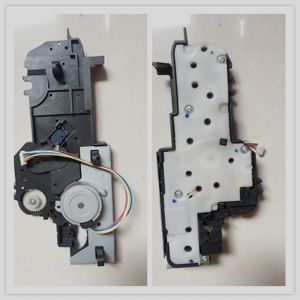 适用松下KX-FT902906922926929CN电机齿轮组传真机配件