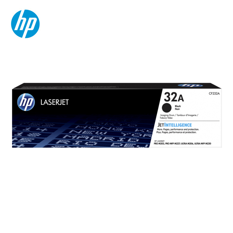 惠普（HP）CF232A黑色硒鼓鼓（成像鼓）适用M203M2