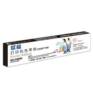 欣格色带架RD-DS900得实DASCOMDS900适用DA