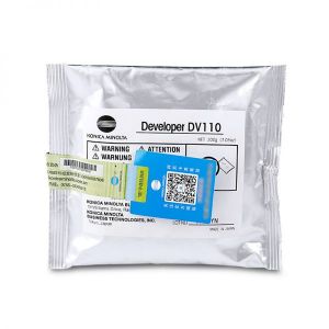柯尼卡美能达DV110适用机型：BH162/210/7516/7521/163/211/220/7616/7621/7622Di152/183/1611/2011/2510/3510/3010F/7115/7118/7216/7220BH163V/7616V