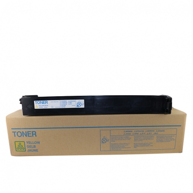 柯尼卡美能达TN213Y适用机型：C203/C253