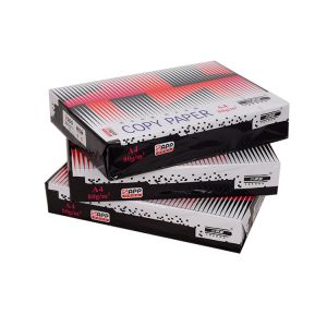 小钢炮（TOPGUN）复印纸特级A480G500张/包10包