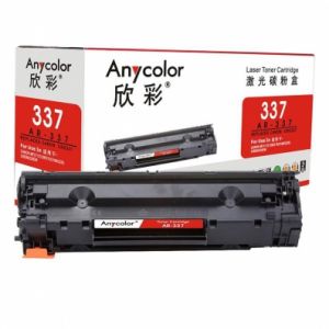 Anycolor欣彩AR-337硒鼓黑色（适用佳能CRG33