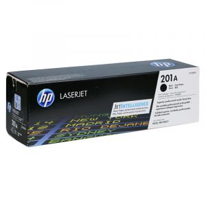 惠普（HP）CF400A201A黑色硒鼓适用于HPColor