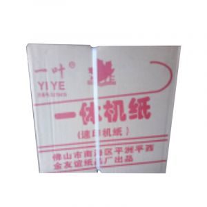 一叶(YIYE)8K试卷纸*4000张(60克)浅绿色