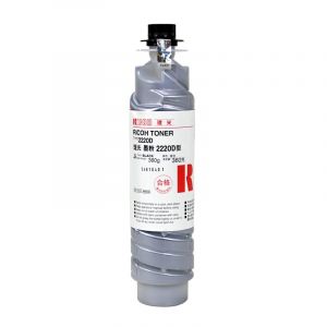 理光（Ricoh）2220D黑色碳粉360g适用于理光Afi